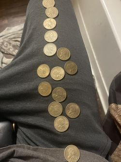 Cheerio Dollars