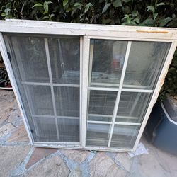 36x36 Window
