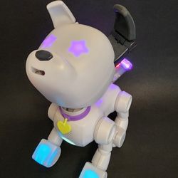 Electric Robo Dog