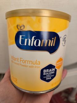 Enfamil