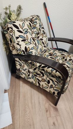 Lazy boy recliner