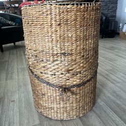 Large Storage