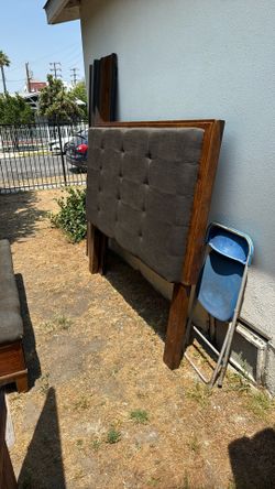 Free Bed