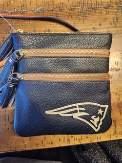 Patriots Bag
