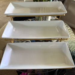 Serving Tray
