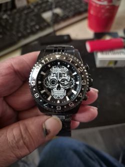 INVICTA WATCHES