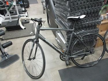 Used Giant Contend 26” 16 Speed Road Bike SKU - 61327-2 ( Read Description )