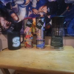 STARBUCKS COLD BREW BUNDLE 