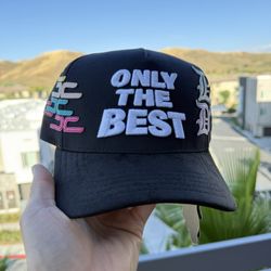 Dandy Hats x JC Exclusive Drop!