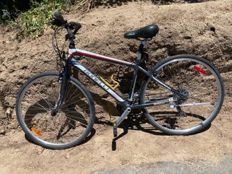 Bonelli Ultimate 1.0 Lady’s bicycle