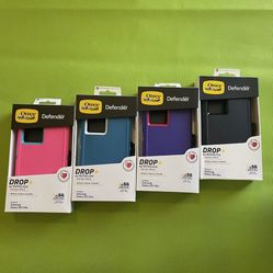 Defender Cases Covers