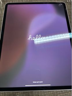 iPad AIR M3 13 Inches 128Gb