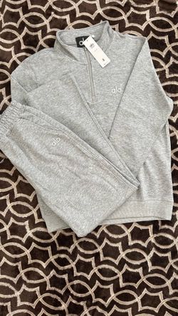 Alo Quarter Zip sets