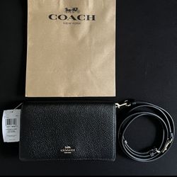 Authentic Coach Bag 