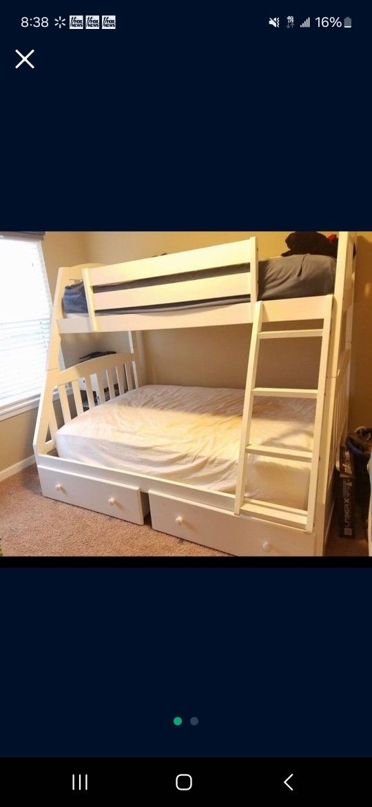 Bunk Bed