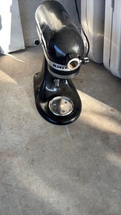 Mixer