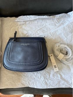 New Marc Jacob’s crossbody