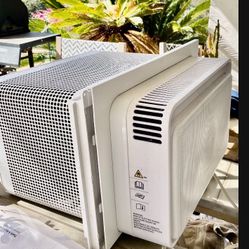 Window AC 8,000 BTU
