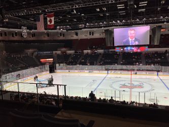 Gulls Hockey Tickets 6 Seats Splits Are Fine