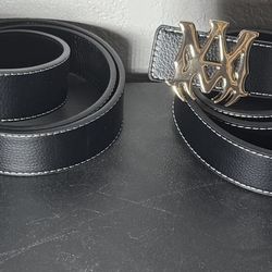 Belts 55$ each