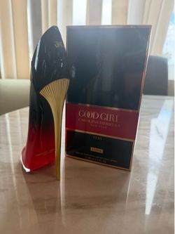 Good Girl – Carolina Herrera  2.7ml