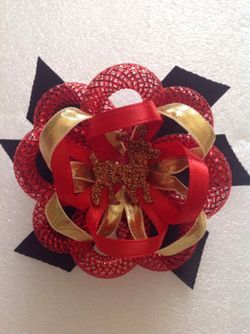 Bows for girls and babies