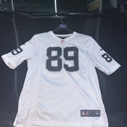 #89 Amari Cooper Jersey