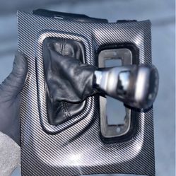 Gear Shifter For 2022 Scat Pack