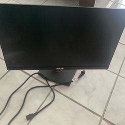 Gaming Monitor Asus