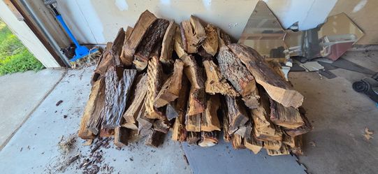 Firewood