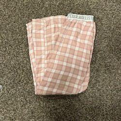 Hollister PJ Pants