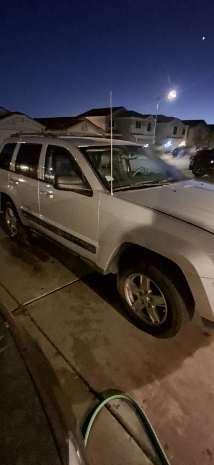 2006 Jeep Grand Cherokee