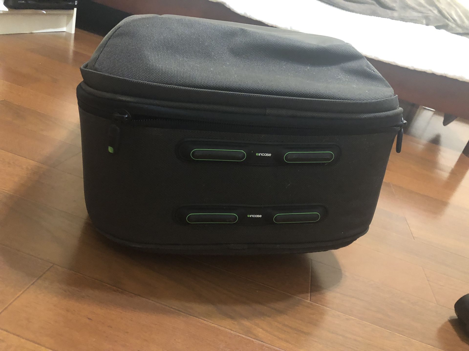 Incase Bass Guitar gig bag