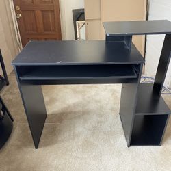 Computer Desk