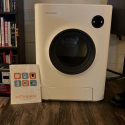 Instachew Purrclean Smart Litter Box
