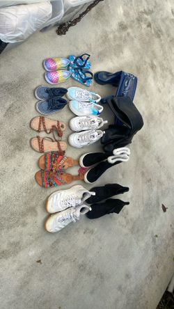 Shoes 4 Sale