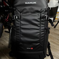 Nanuk N-PVD Backpack 30