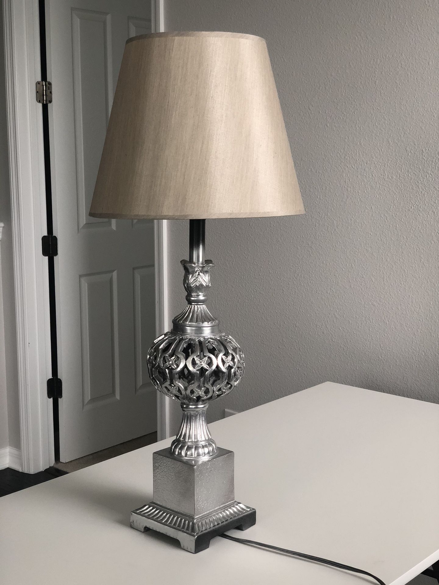 Modern Table Lamp