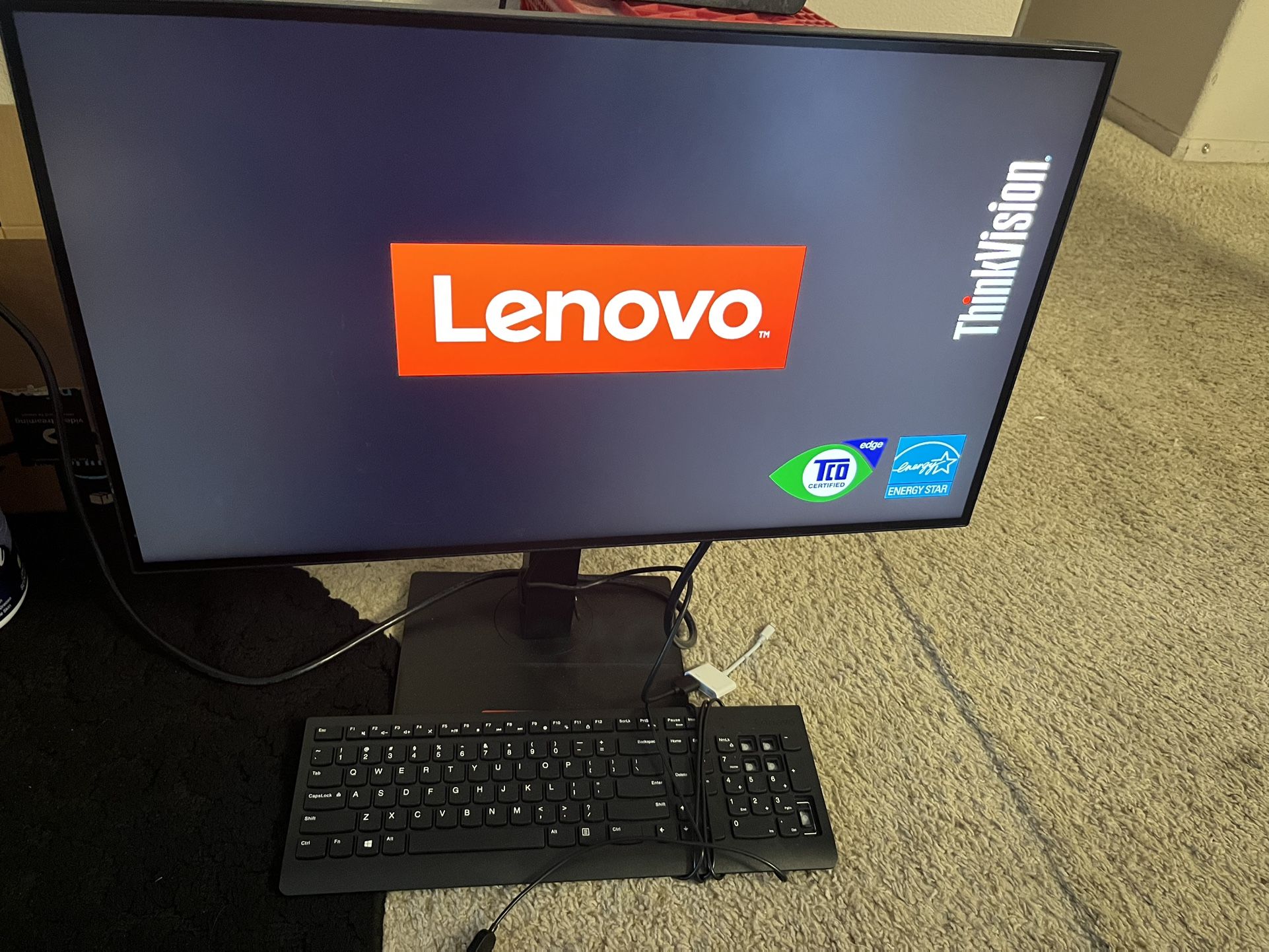 Gaming Monitor 180hz