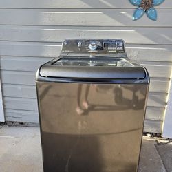 Washer GE