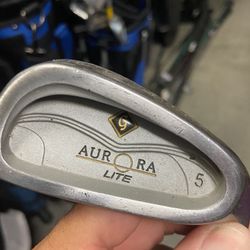 Aurora Lite Golf Club