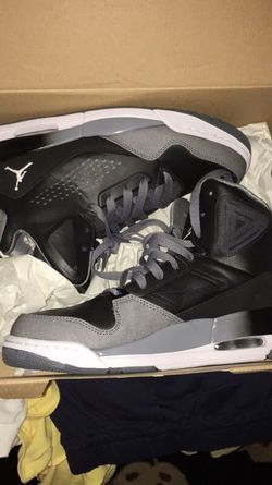 Jordan sc-3