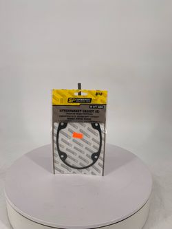 Superior Parts SP 877-325Q Aftermarket Gasket (B) For Hitachi NR83A/2 NR83AA NV83A2(AL83A-22) - Premium Gasket Material