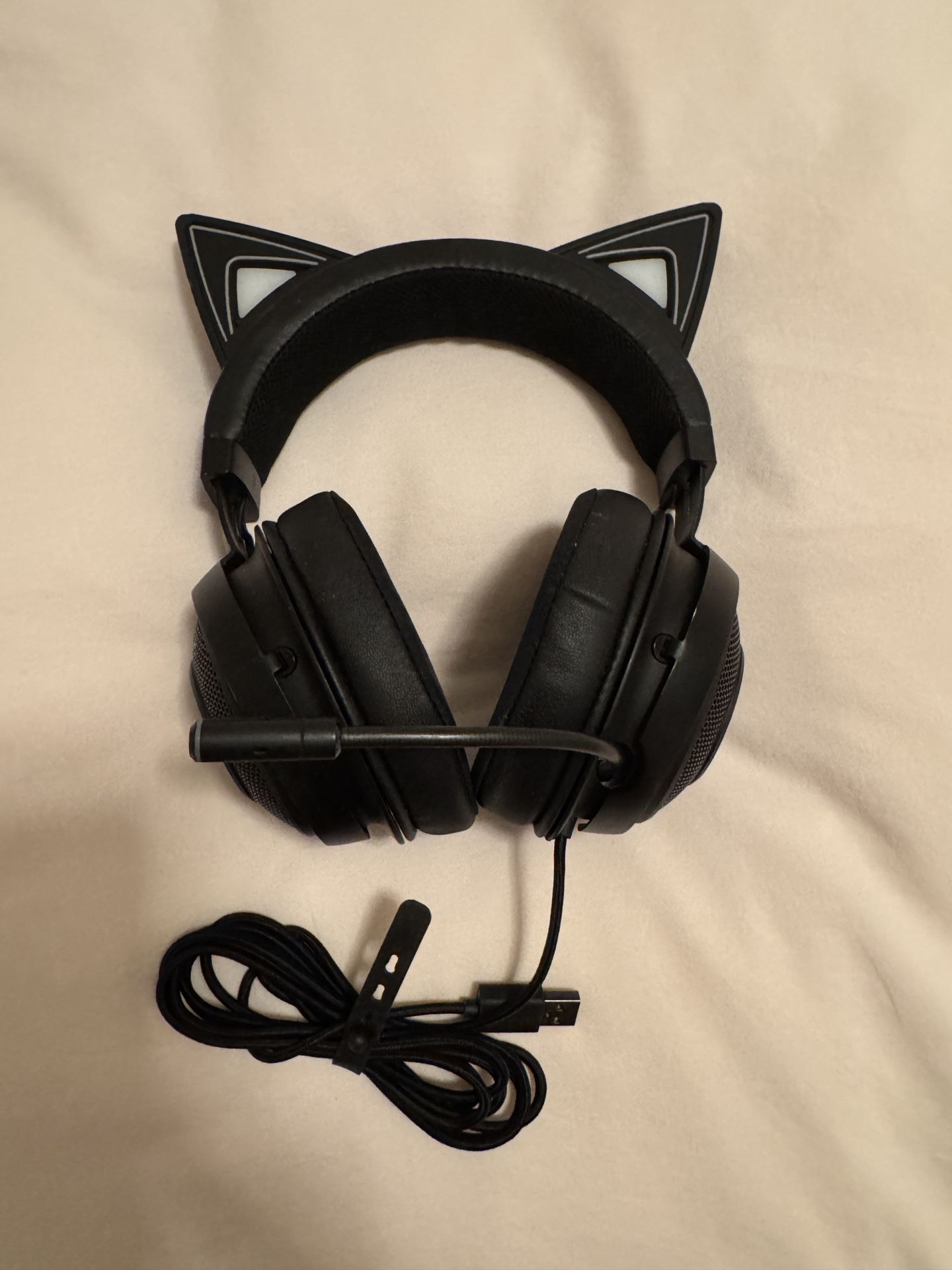 razer headphones 
