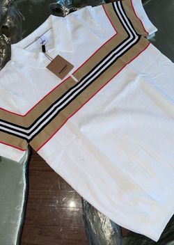 BURBERRY SHIRT FOR MEN BRAND  NEW