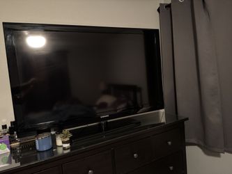52” Tv