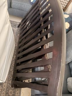Baby crib