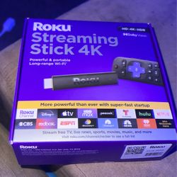 Roku Streaming Stick 