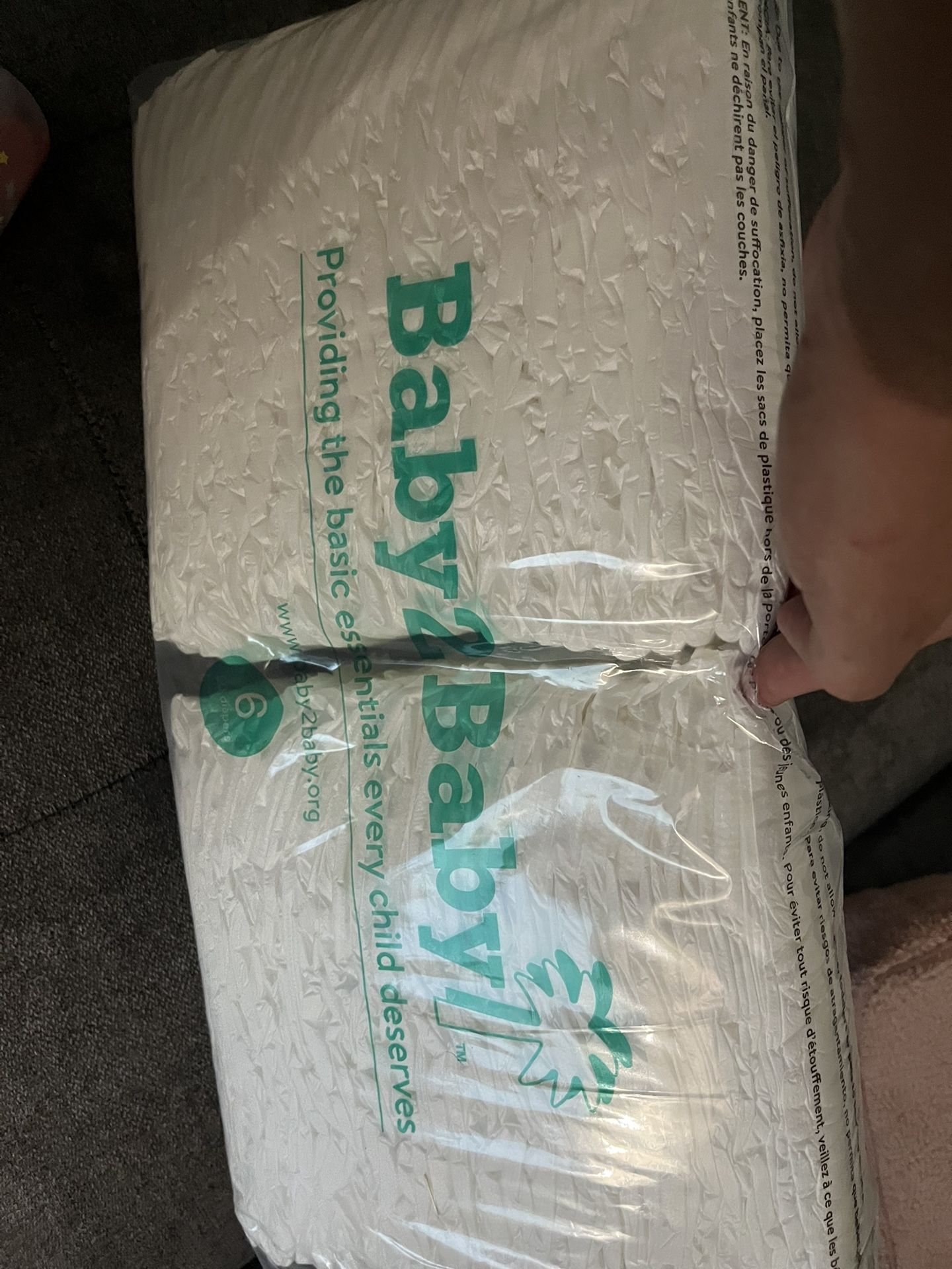 Diapers