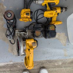 Tools